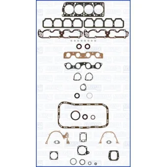 Pochette moteur complète AJUSA