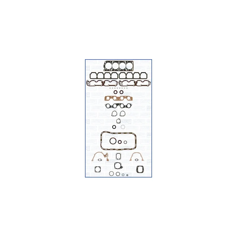 Pochette moteur complète AJUSA 50117900