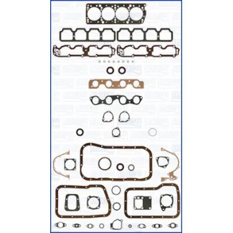 Pochette moteur complète AJUSA 50118200