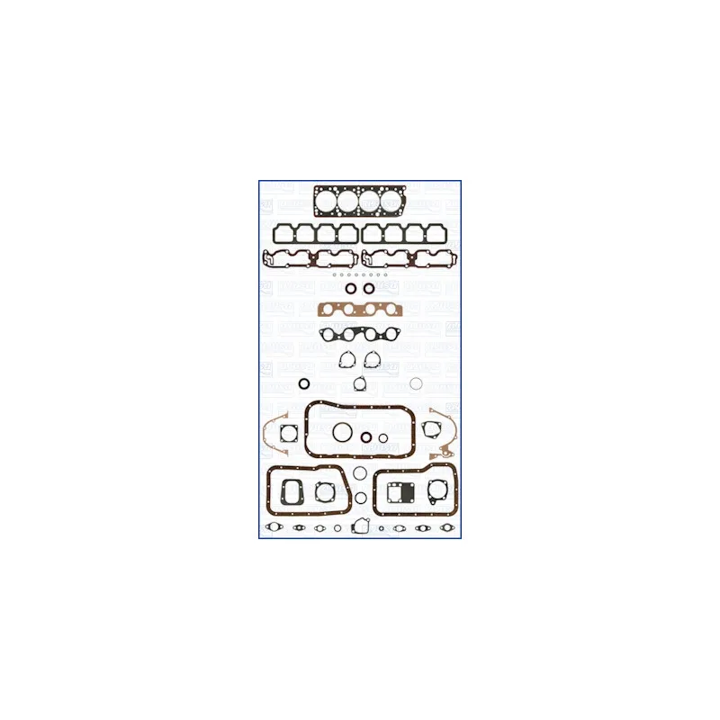 Pochette moteur complète AJUSA 50118200