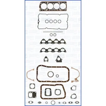 Pochette moteur complète AJUSA