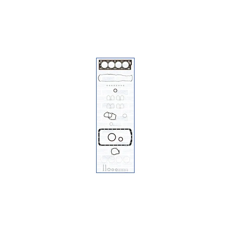 Pochette moteur complète AJUSA 50118600