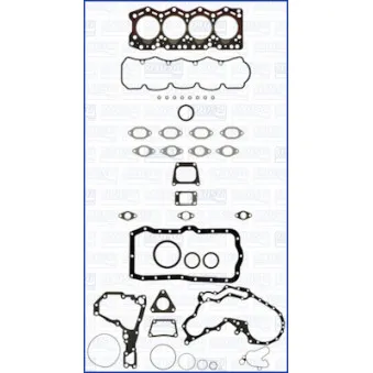 Pochette moteur complète AJUSA 50119200