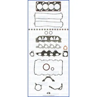 Pochette moteur complète AJUSA 50119300