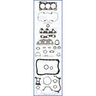 Pochette moteur complète AJUSA 50120600