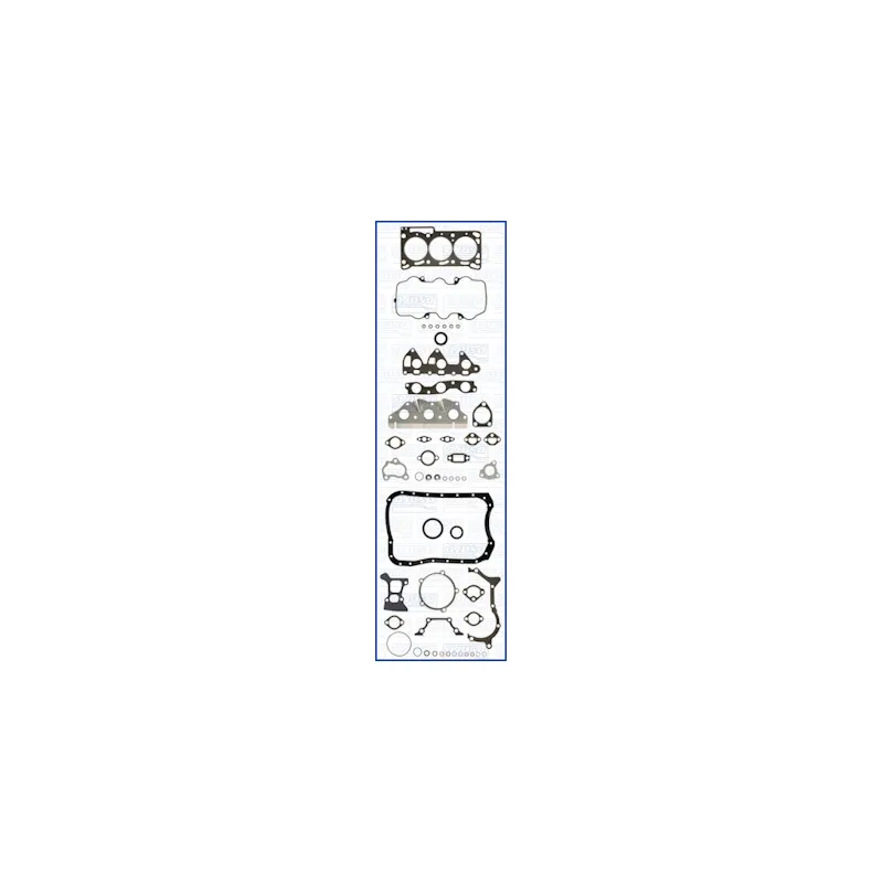 Pochette moteur complète AJUSA 50120600