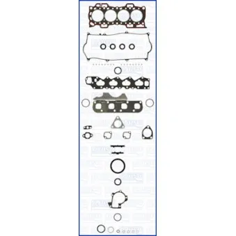 Pochette moteur complète AJUSA 50120700