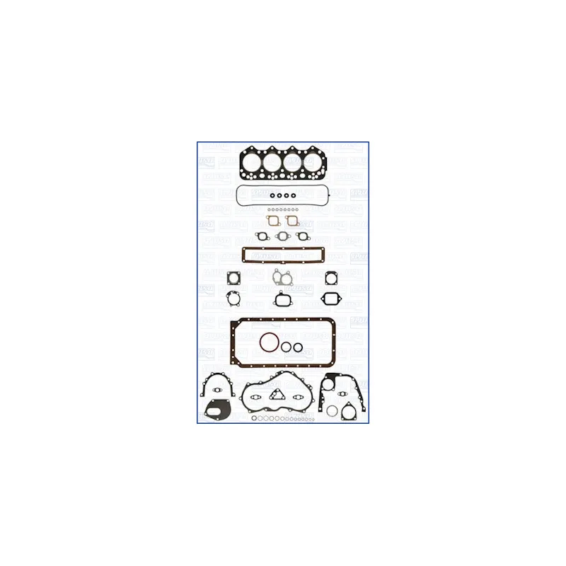 Pochette moteur complète AJUSA 50120800