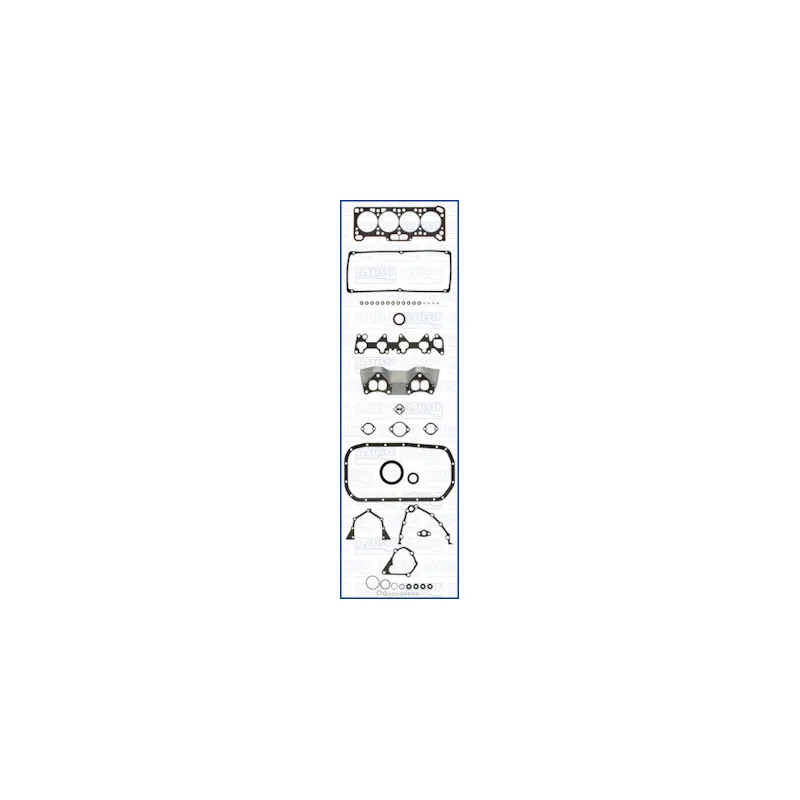 Pochette moteur complète AJUSA 50121000