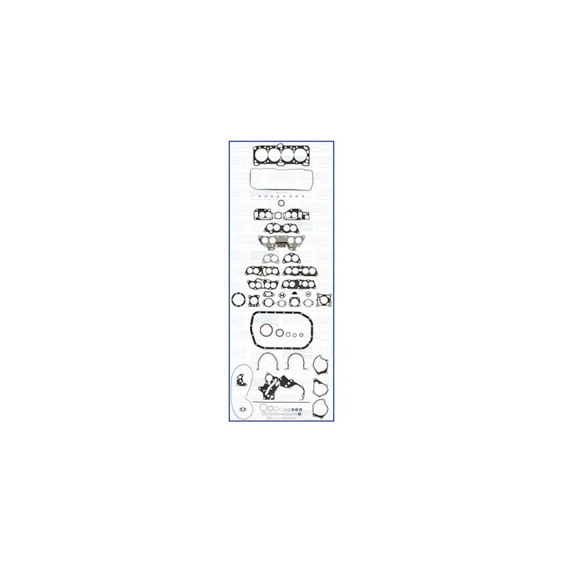 Pochette moteur complète AJUSA 50122200