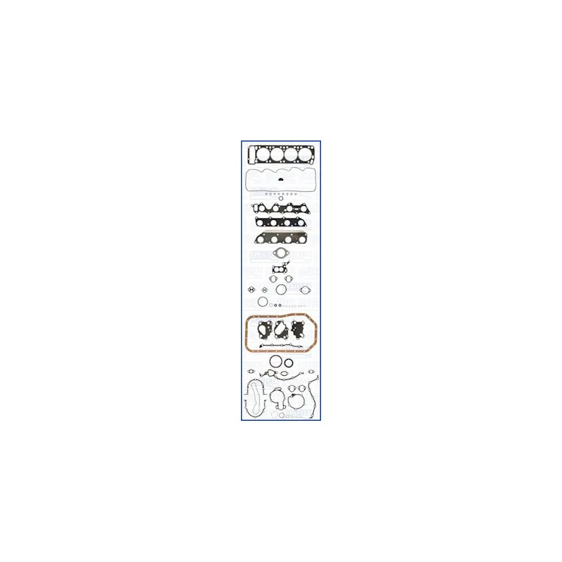 Pochette moteur complète AJUSA 50122300