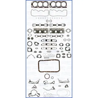 Pochette moteur complète AJUSA 50122500