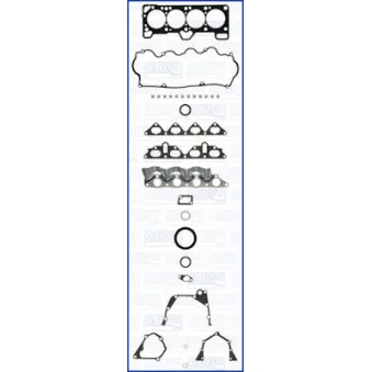 Pochette moteur complète AJUSA