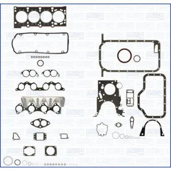Pochette moteur complète AJUSA 50122700