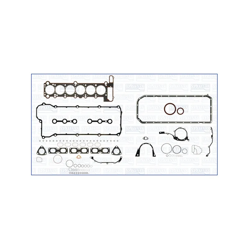 Pochette moteur complète AJUSA 50122900