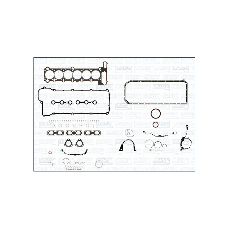 Pochette moteur complète AJUSA 50123100