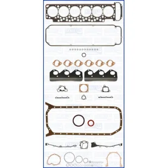 Pochette moteur complète AJUSA 50123200