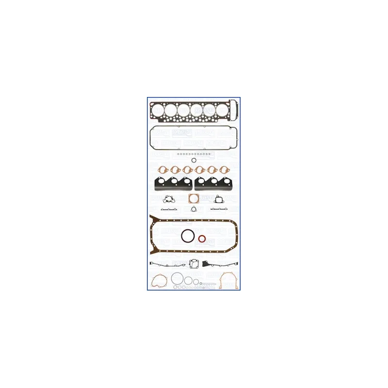 Pochette moteur complète AJUSA 50123200