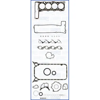 Pochette moteur complète AJUSA 50123700