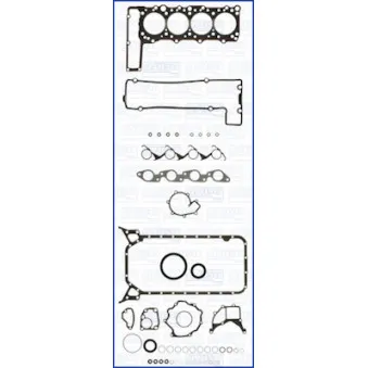 Pochette moteur complète AJUSA 50123800