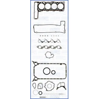 Pochette moteur complète AJUSA 50123900
