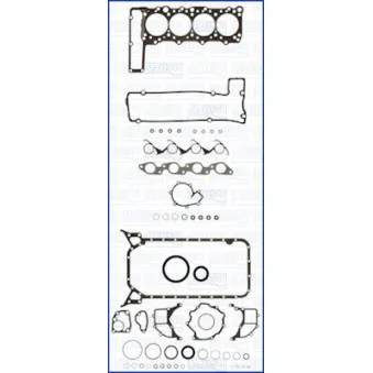 Pochette moteur complète AJUSA 50124100