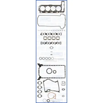 Pochette moteur complète AJUSA