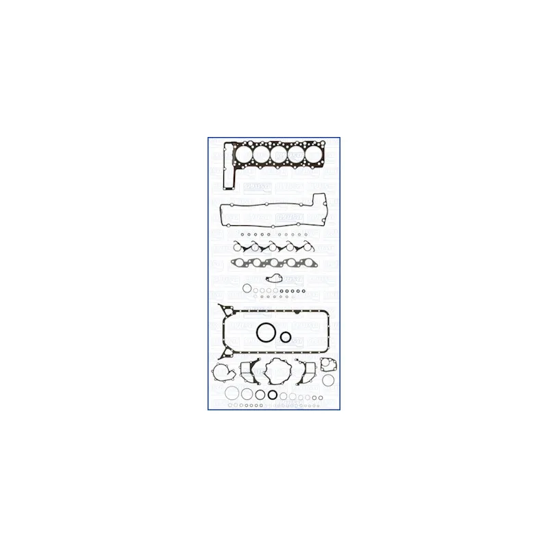 Pochette moteur complète AJUSA 50124400