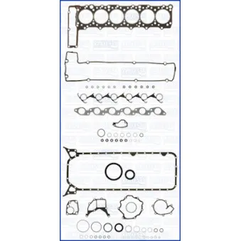 Pochette moteur complète AJUSA 50124500