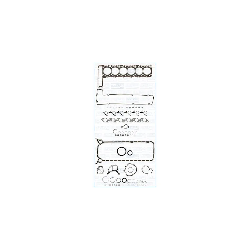 Pochette moteur complète AJUSA 50124500