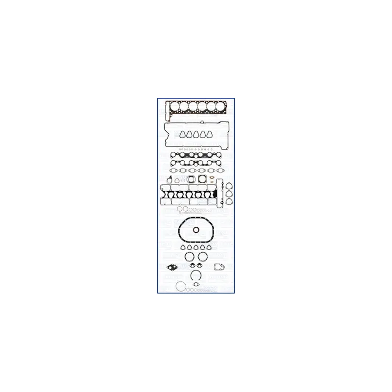Pochette moteur complète AJUSA 50124600