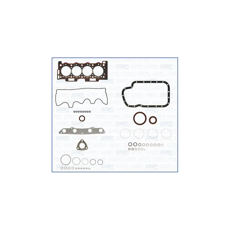 Pochette moteur complète AJUSA 50124700