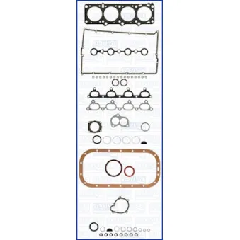 Pochette moteur complète AJUSA