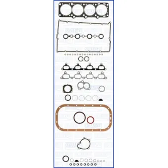 Pochette moteur complète AJUSA