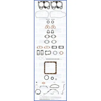Pochette moteur complète AJUSA 50125300