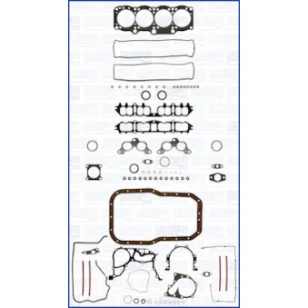 Pochette moteur complète AJUSA 50126300