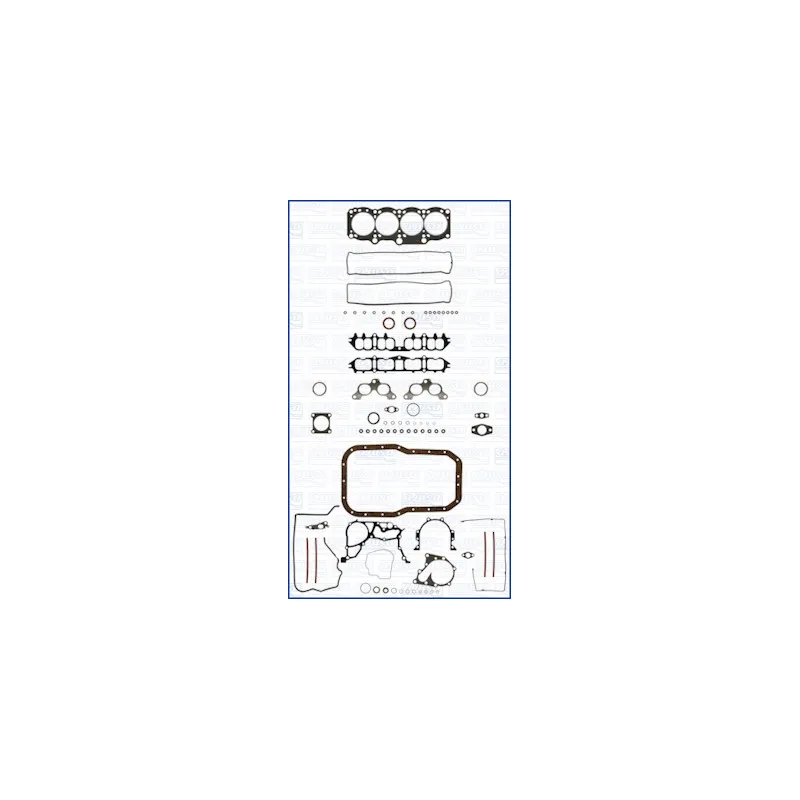 Pochette moteur complète AJUSA 50126300