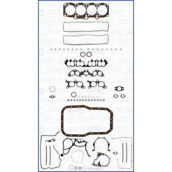 Pochette moteur complète AJUSA