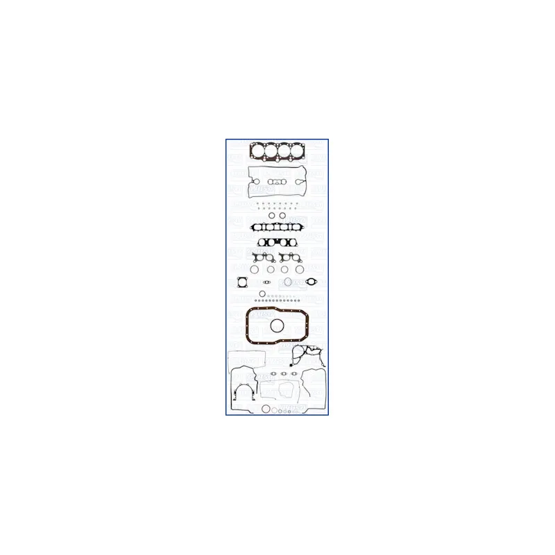 Pochette moteur complète AJUSA 50126500