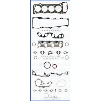 Pochette moteur complète AJUSA 50126600
