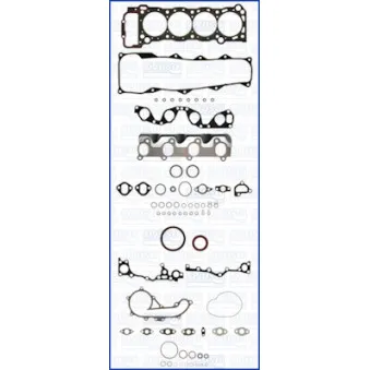 Pochette moteur complète AJUSA 50126700