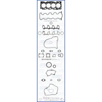 Pochette moteur complète AJUSA 50126800