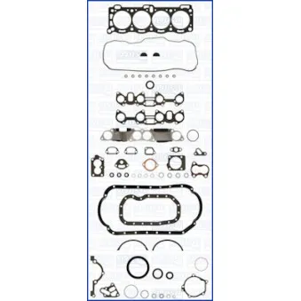 Pochette moteur complète AJUSA