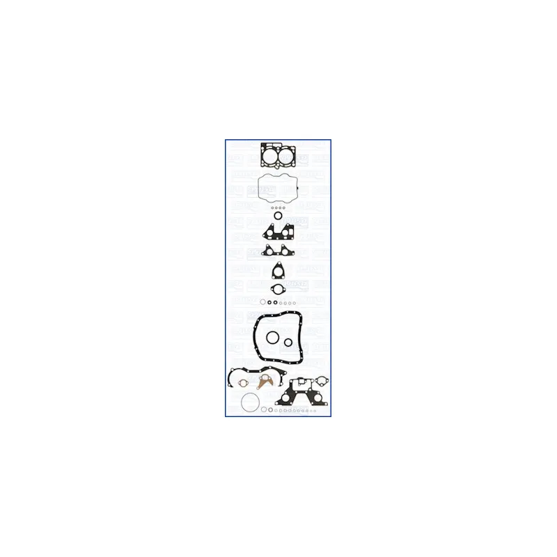Pochette moteur complète AJUSA 50127700
