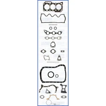 Pochette moteur complète AJUSA 50127900