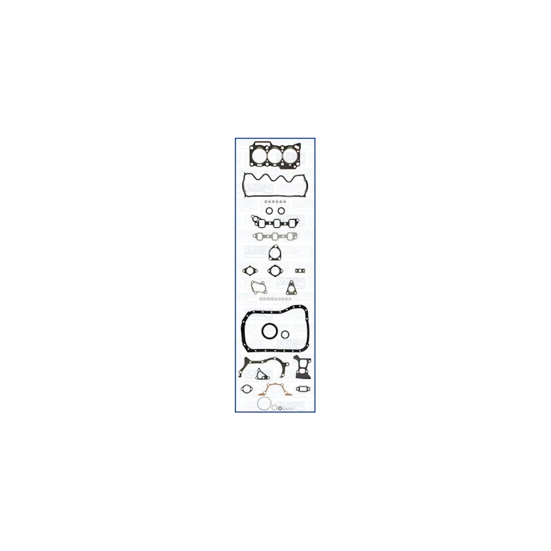 Pochette moteur complète AJUSA 50127900