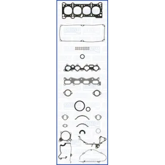 Pochette moteur complète AJUSA 50128000