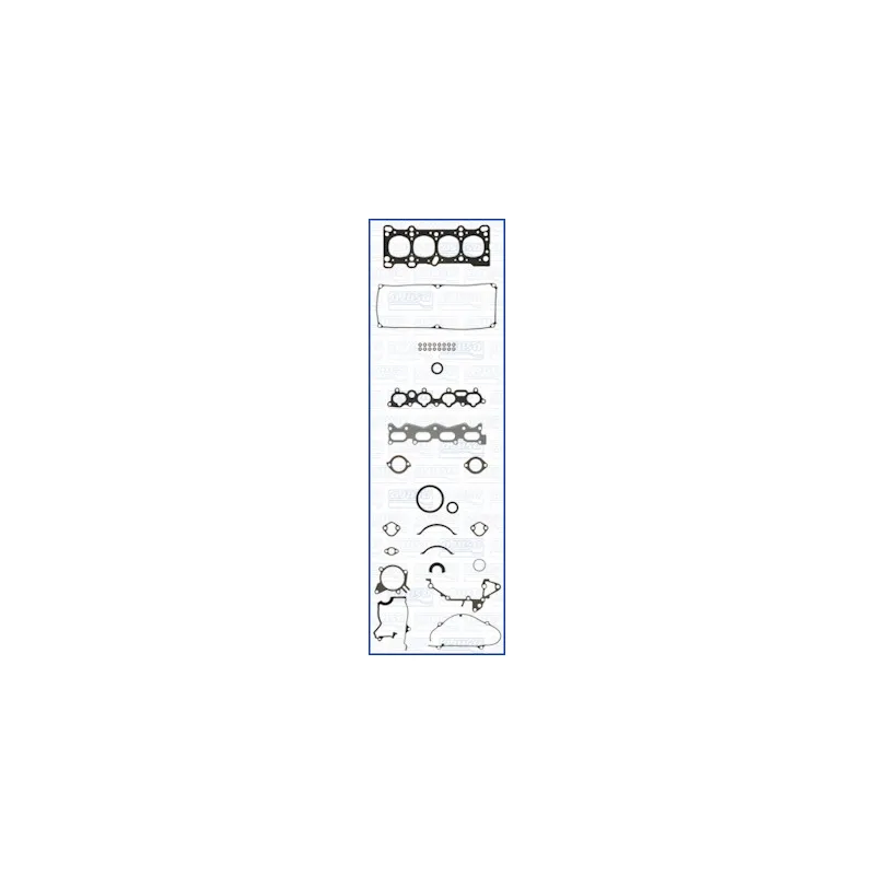 Pochette moteur complète AJUSA 50128000