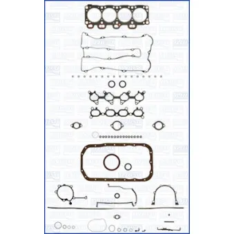Pochette moteur complète AJUSA 50128200