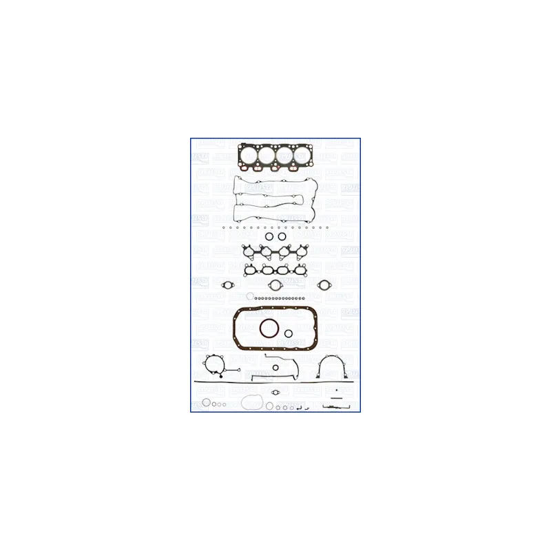 Pochette moteur complète AJUSA 50128200